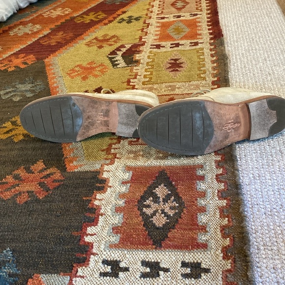 Cole Haan Mens size 10.5 tan chukka boot - Picture 5 of 11